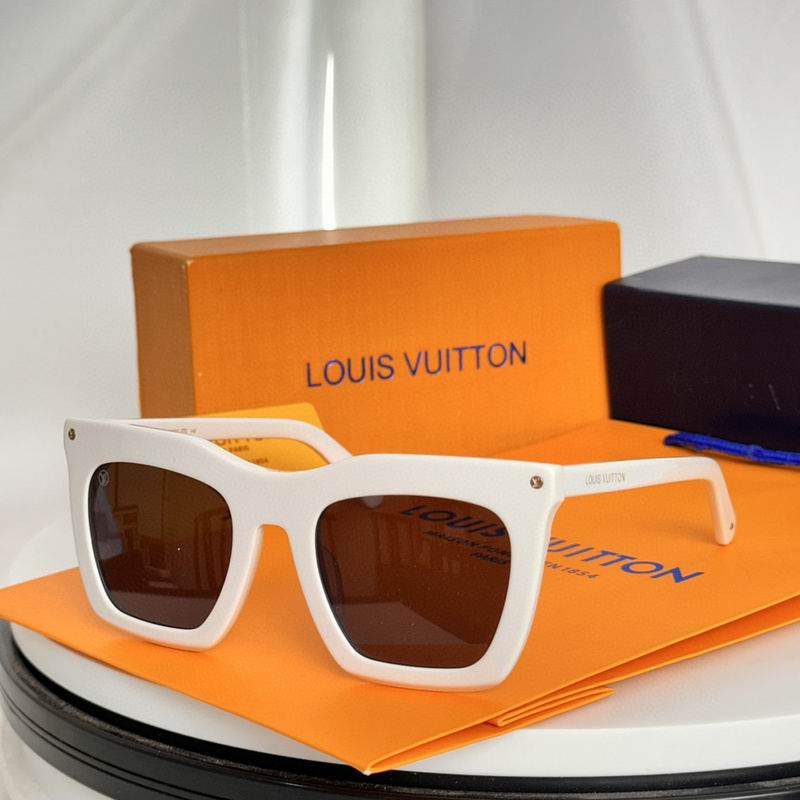 L X V Sunglasses
