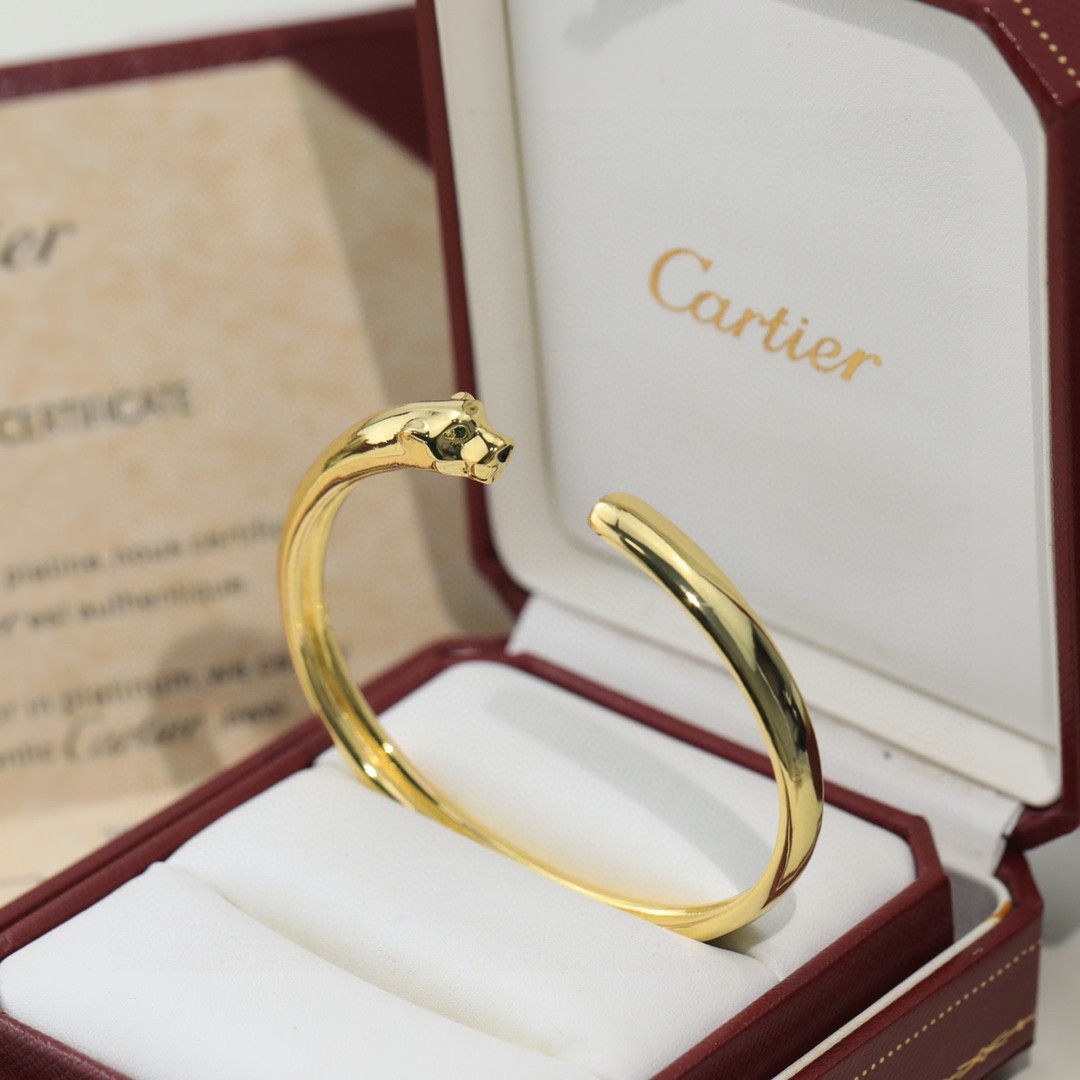 Panthère de Carti Bracelets（Multiple colors）