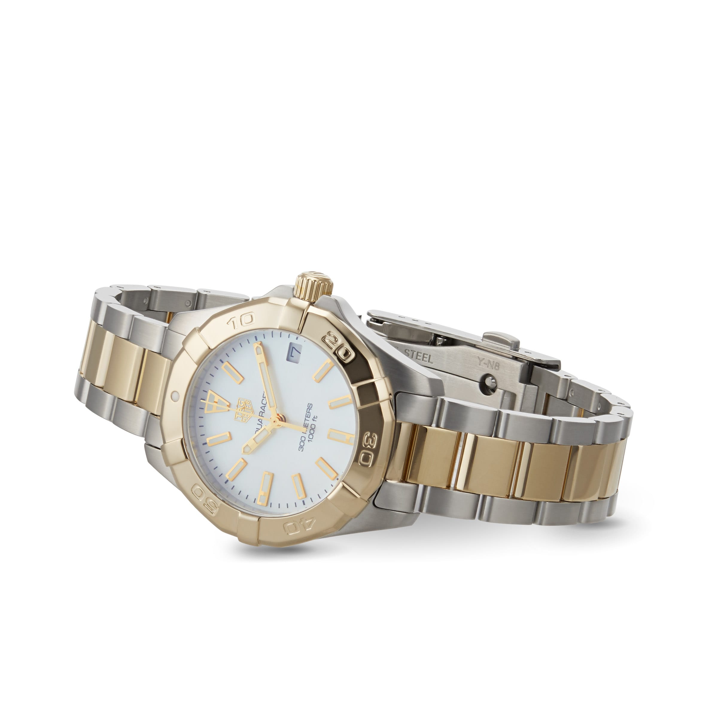 TAG Heuer Aquaracer Date