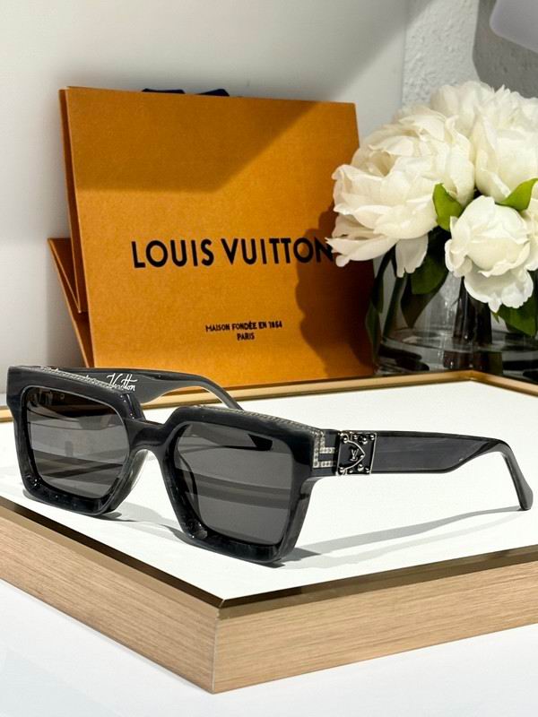 LV Sunglasses