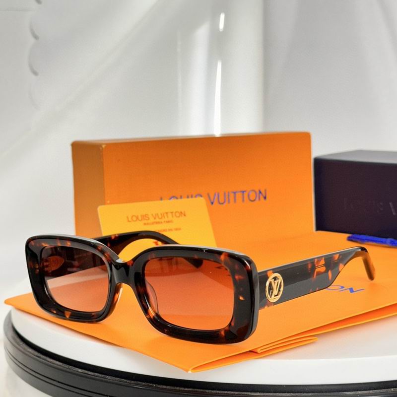 L X V Sunglasses