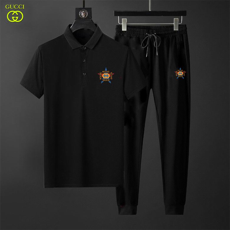 GUC Two Piece Short