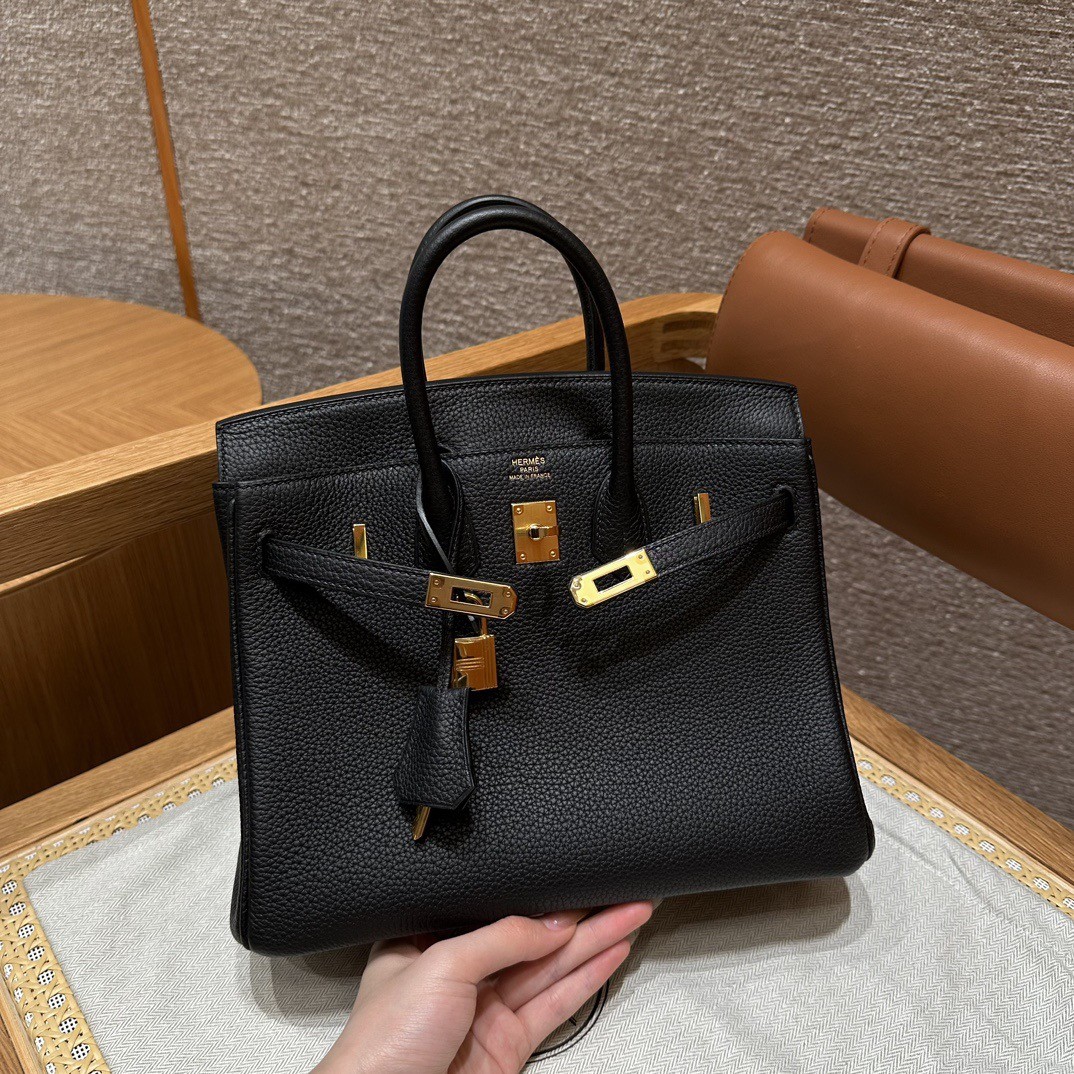 Herms Birkin 25cm
