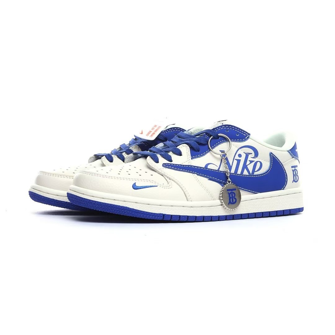 NK Air1 Low x BBR