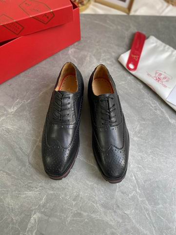 C X L Men Dress Shoes