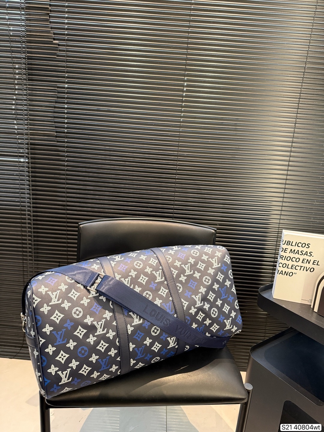 LV keepall 50 M40804 50*23*29cm
