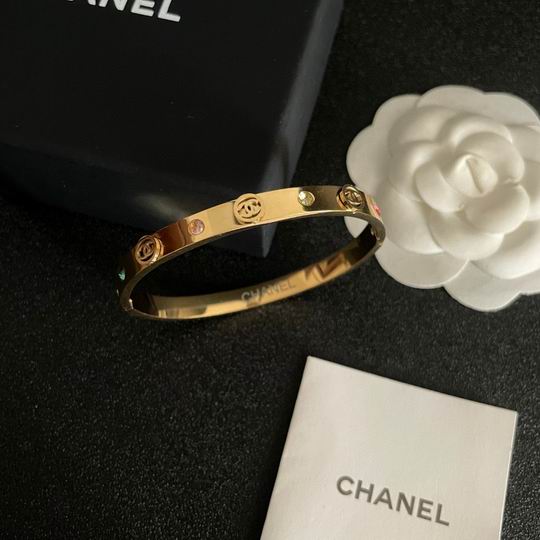 Chanell Bracelets