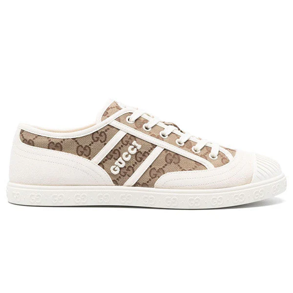 Men’s GUC GG Canvas Sneakers