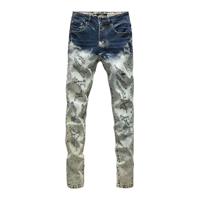 Amri Denim Jeans