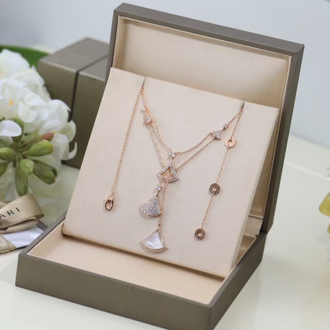 BGR Necklace