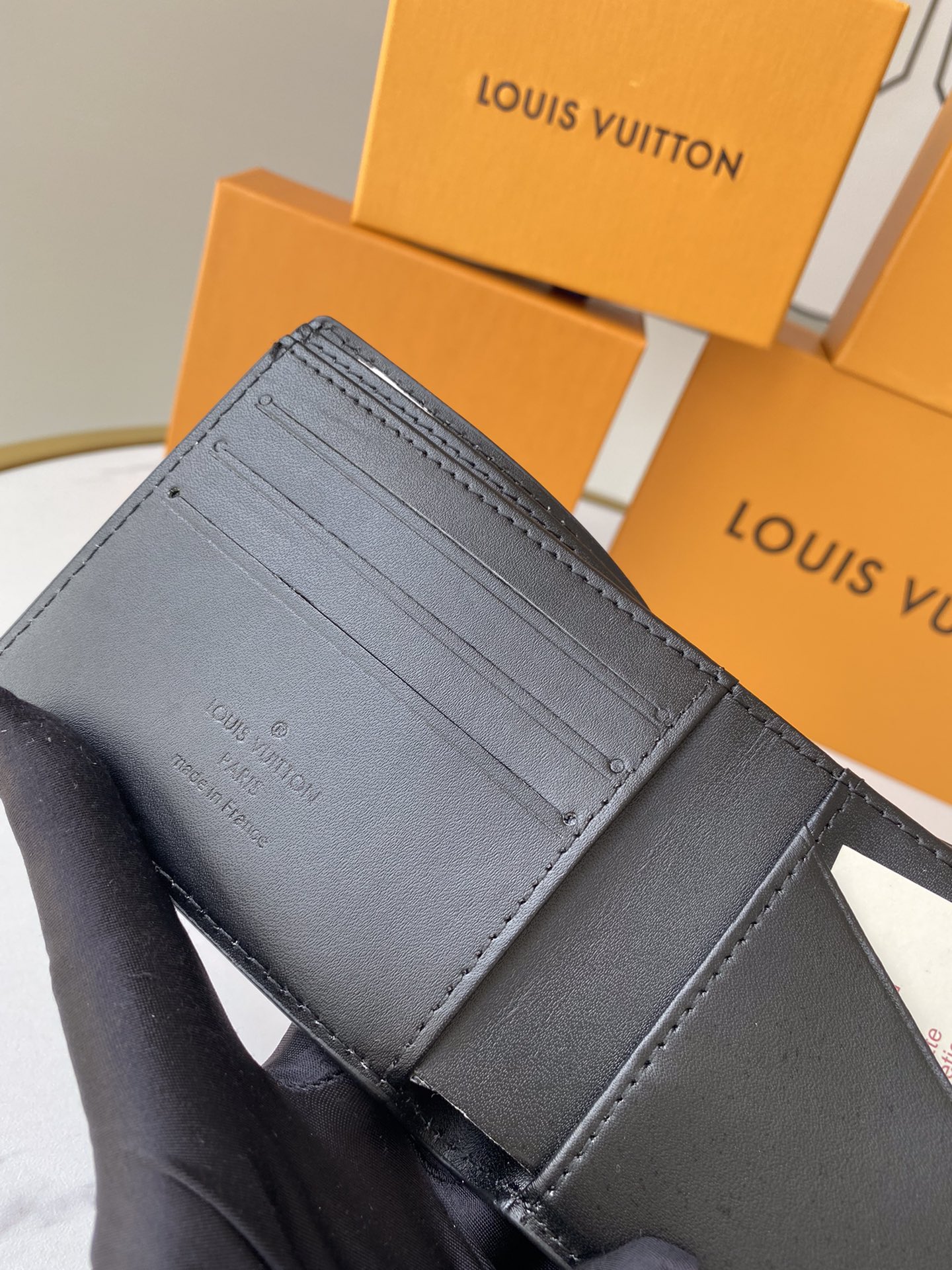 Wallet 4.5″x3.5″x0.6″ BB-918000143