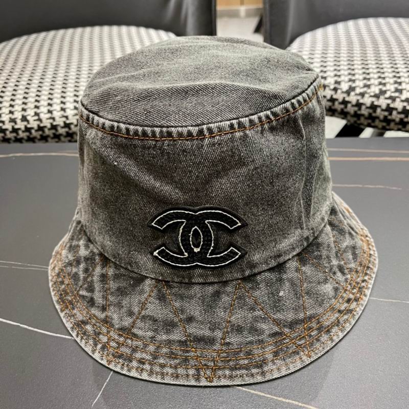 Chanel hat（Multiple colors）