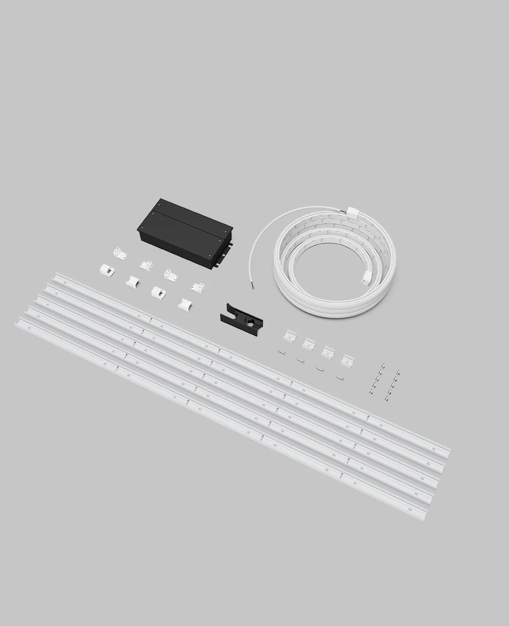 GlowStream  LED Flex