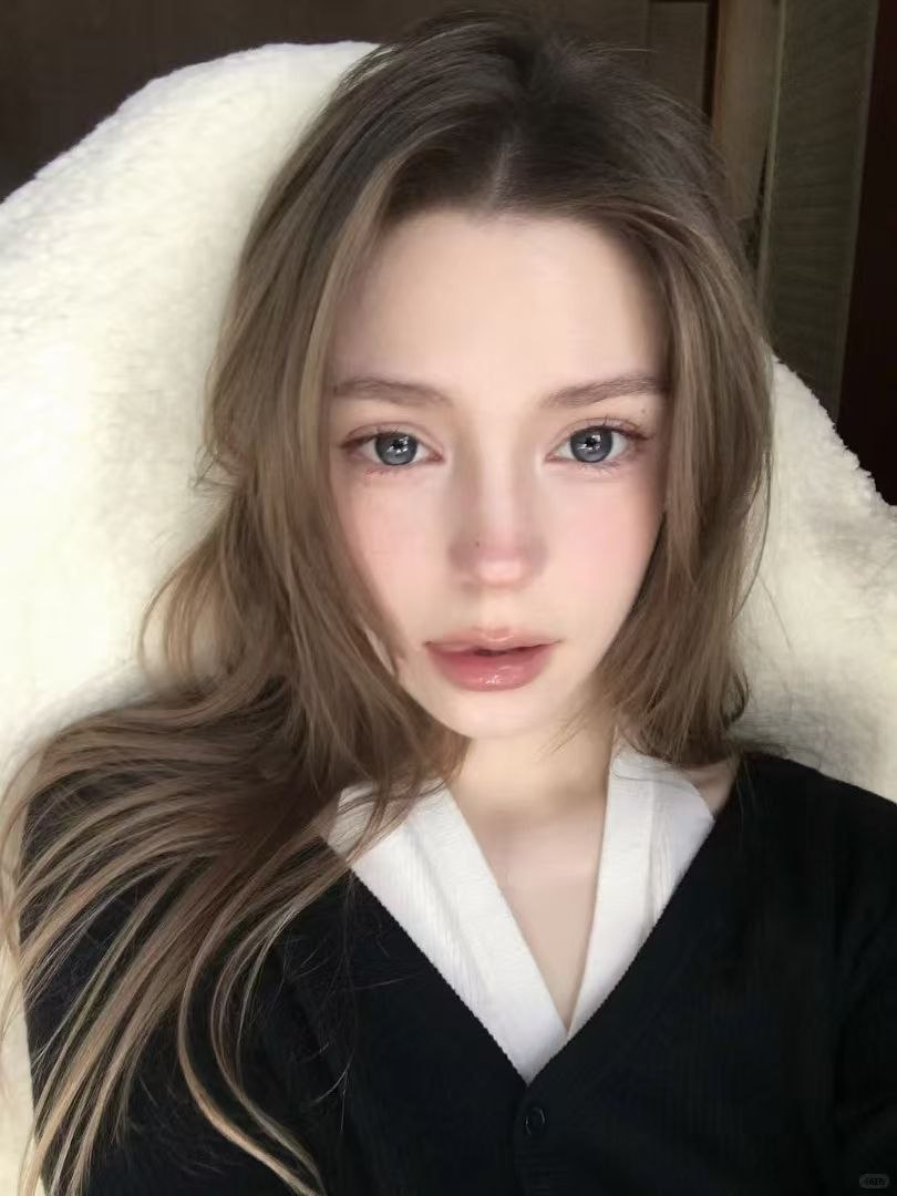 CurlyVibes21（Germany）