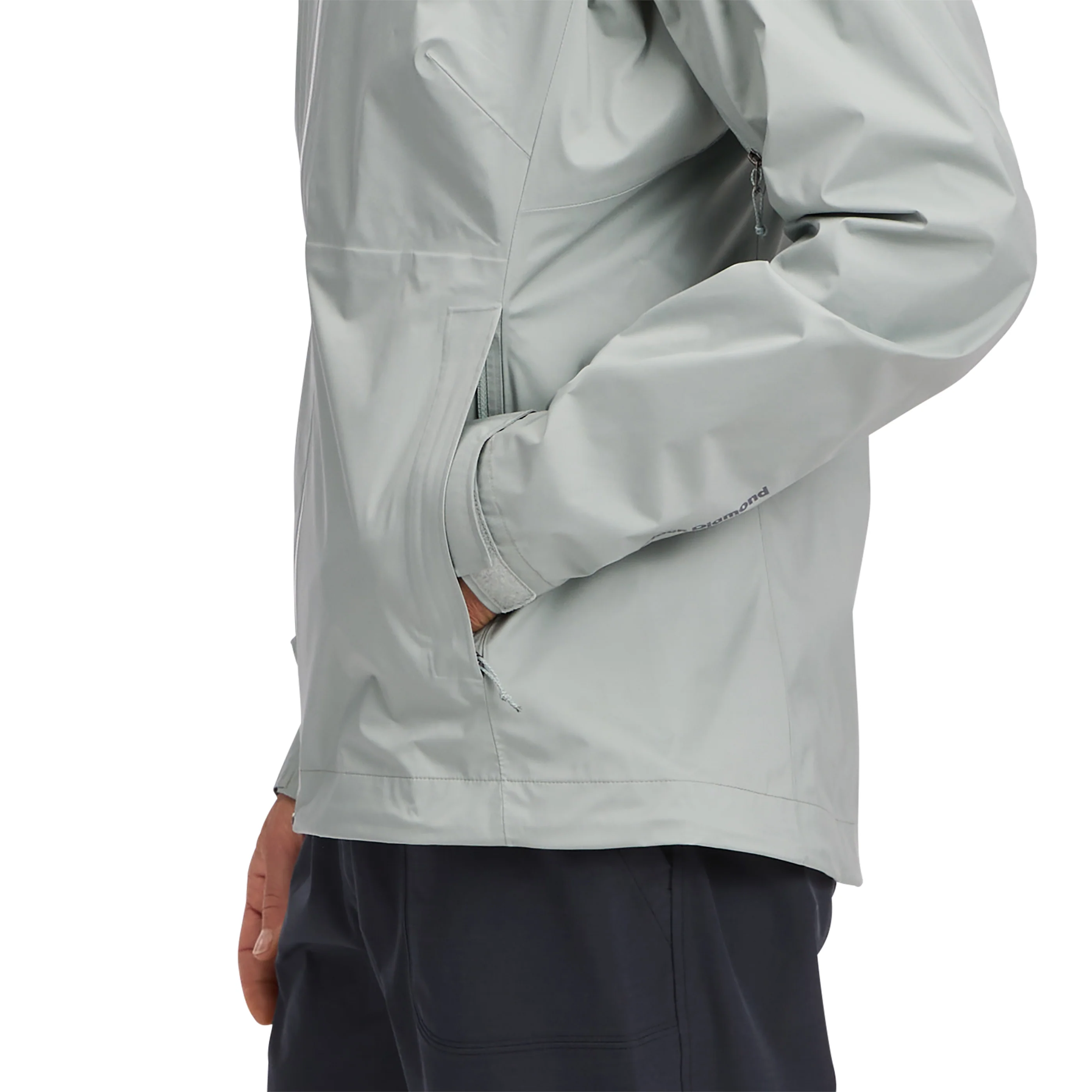 Women's Fineline Stretch Shell - Past Season