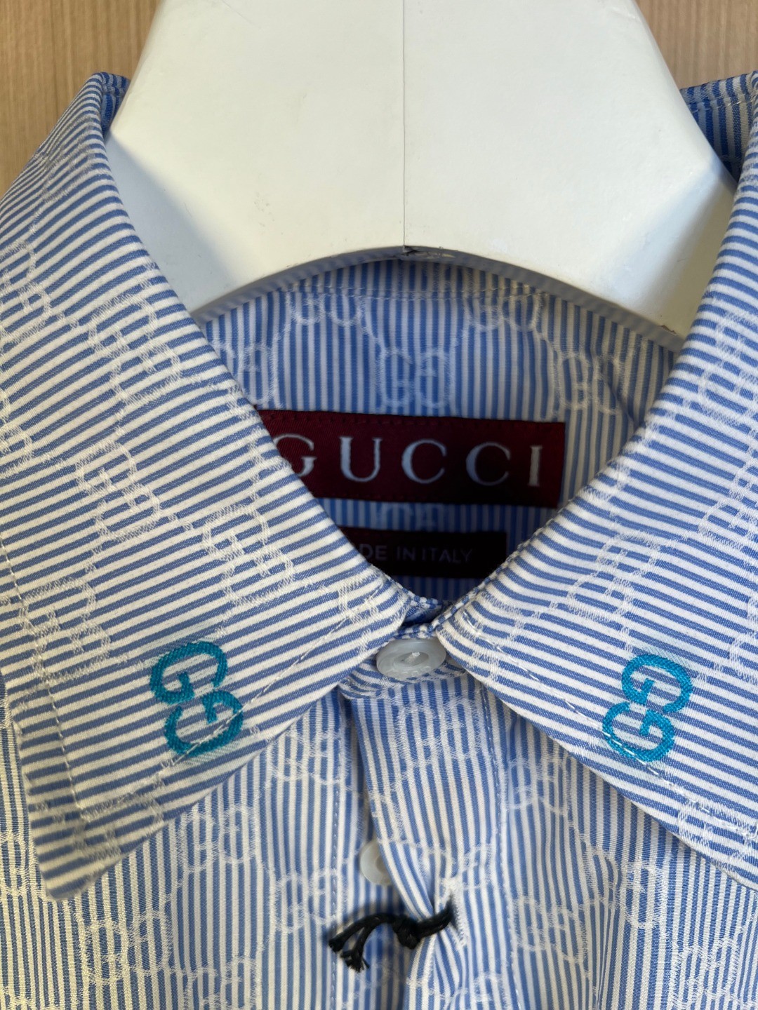 GUC Long-sleeved shirt