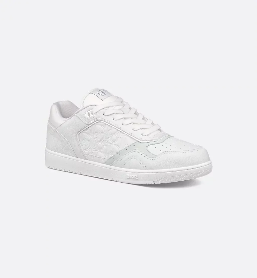 DR B27 Uptown Low-Top Sneaker