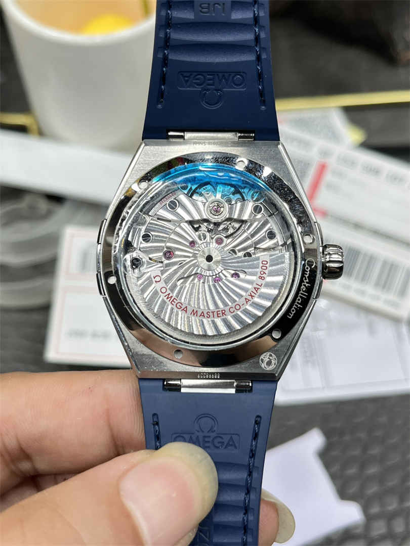 VSF Omega Constellation 131.33.41.21.03.001 – Premium Replica 41 mm Dress Watch