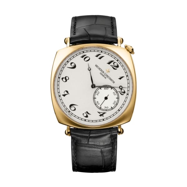 Vacheron Constantin Historiques