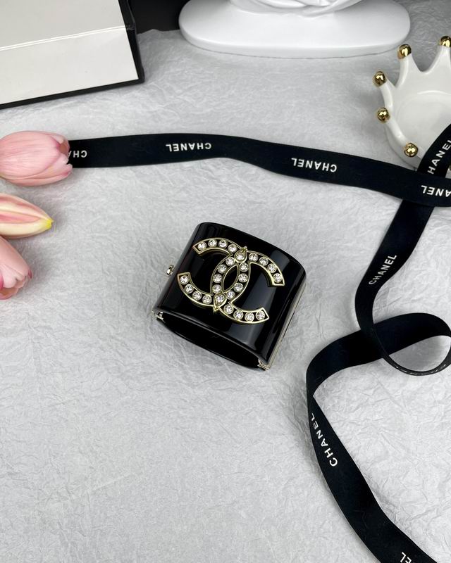 Chanell Bracelets