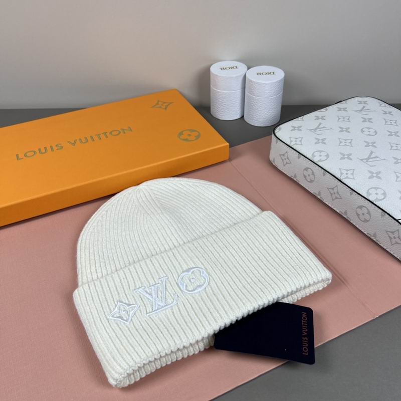 LV Beanies