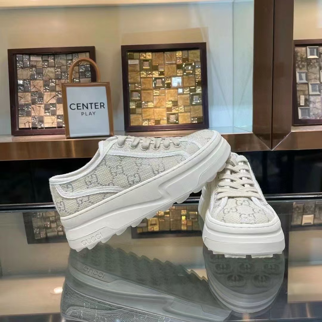 Fashion canvas Casual Shoes LX-872239