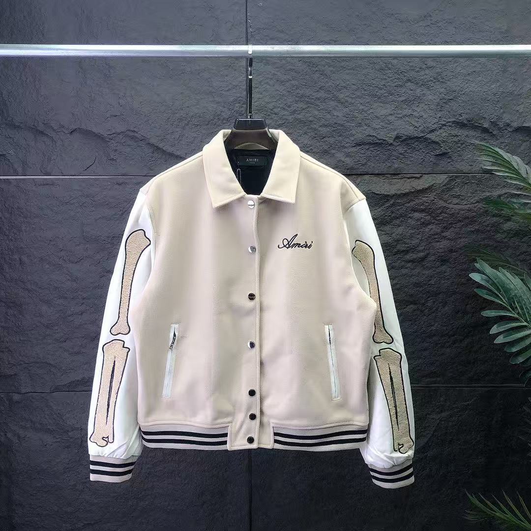 Amri jacket