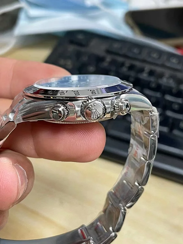 Classical Man’s Mechanical Watch WB-7180040