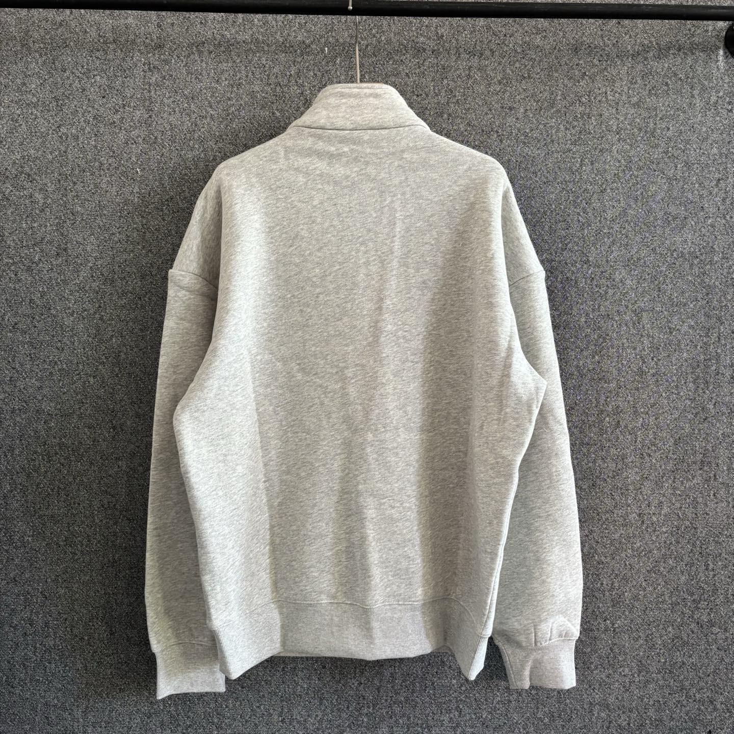 DR Long Sleeve Sweater