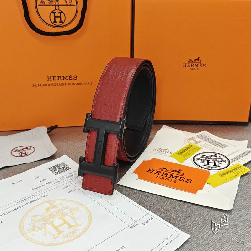 Herms belt