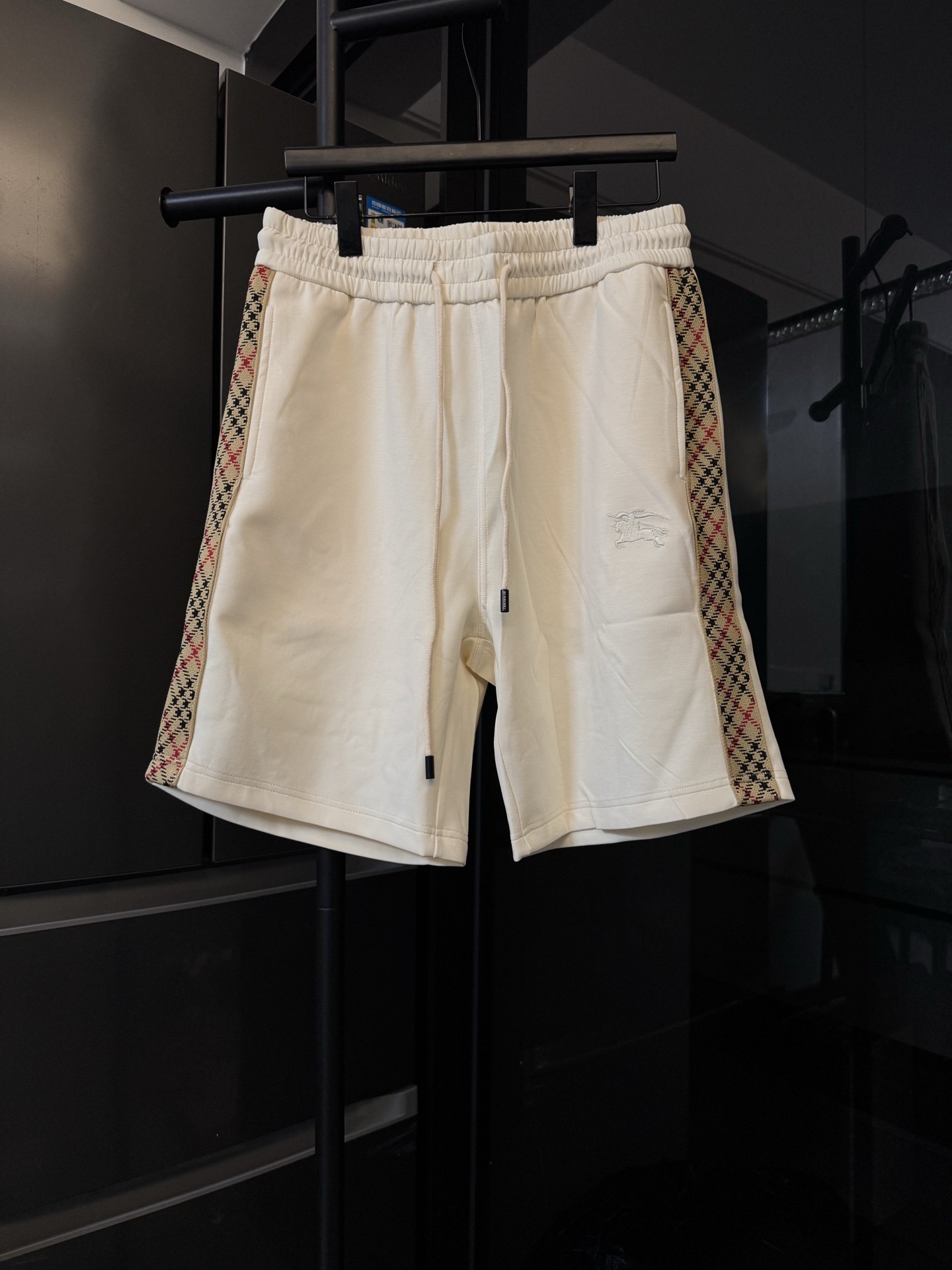B B R Shorts
