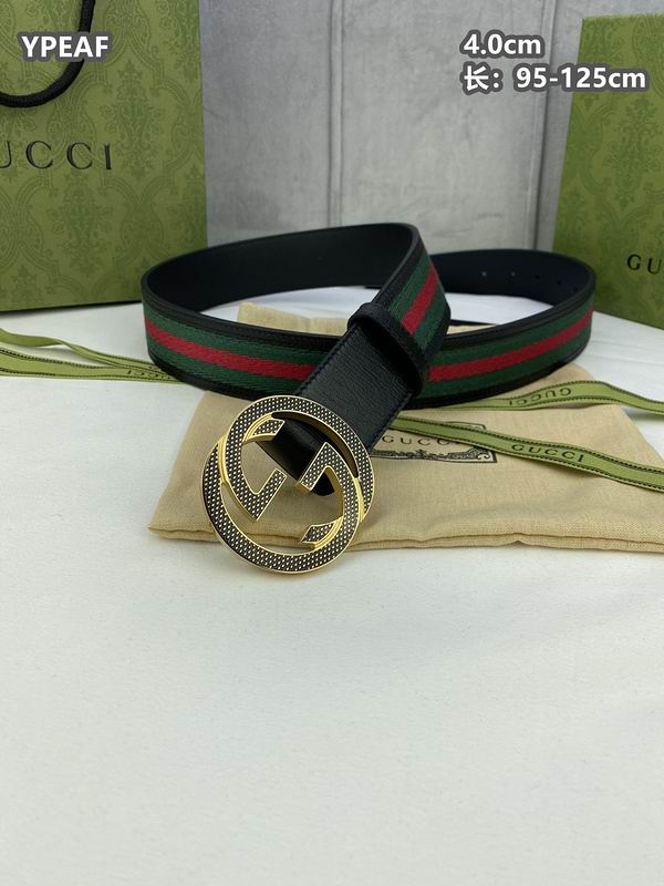 Guc belt