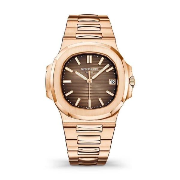 Patek Philippe Nautilus 5711-1R-001 Rose Gold 40mm