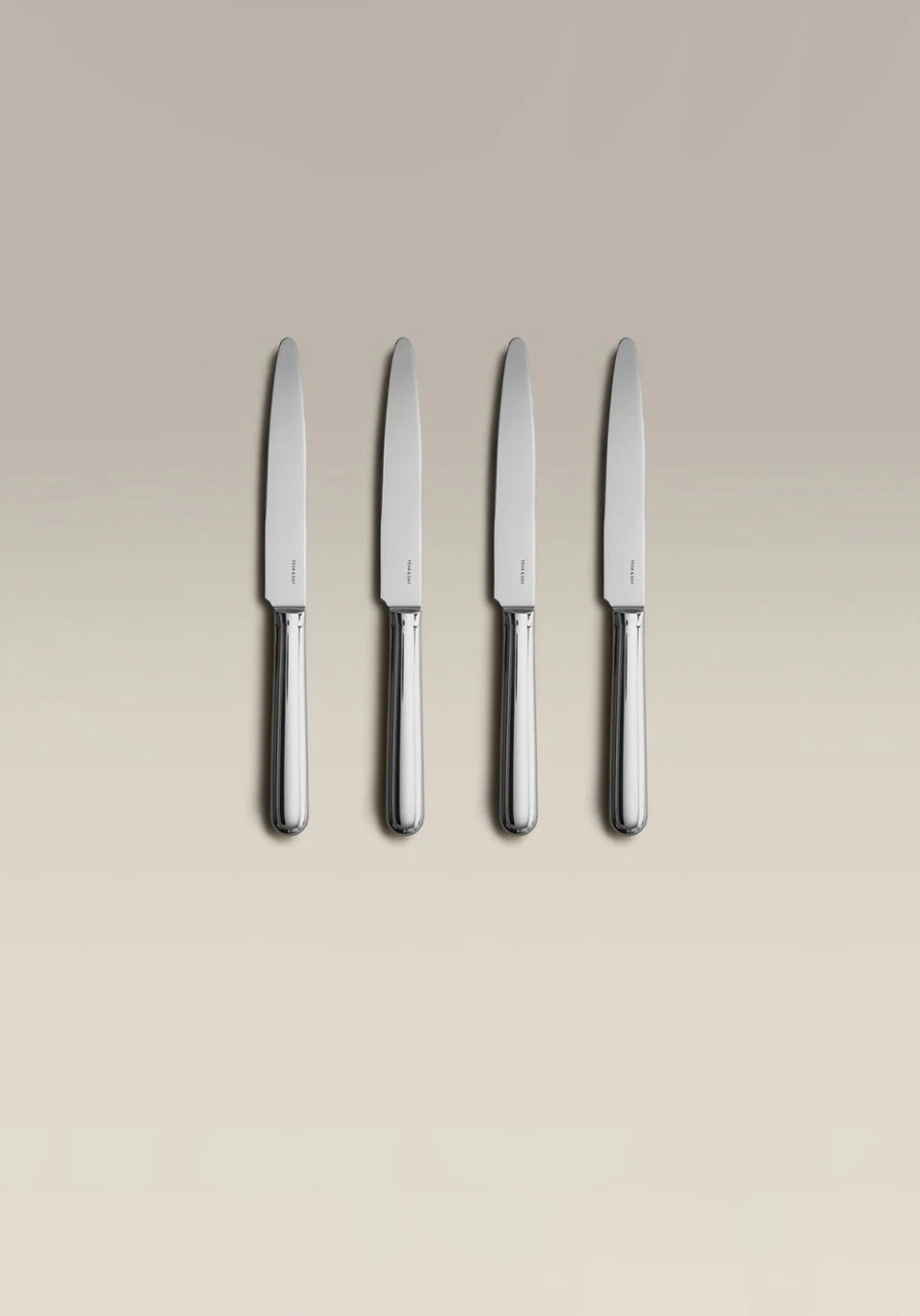 Classic Knife Set