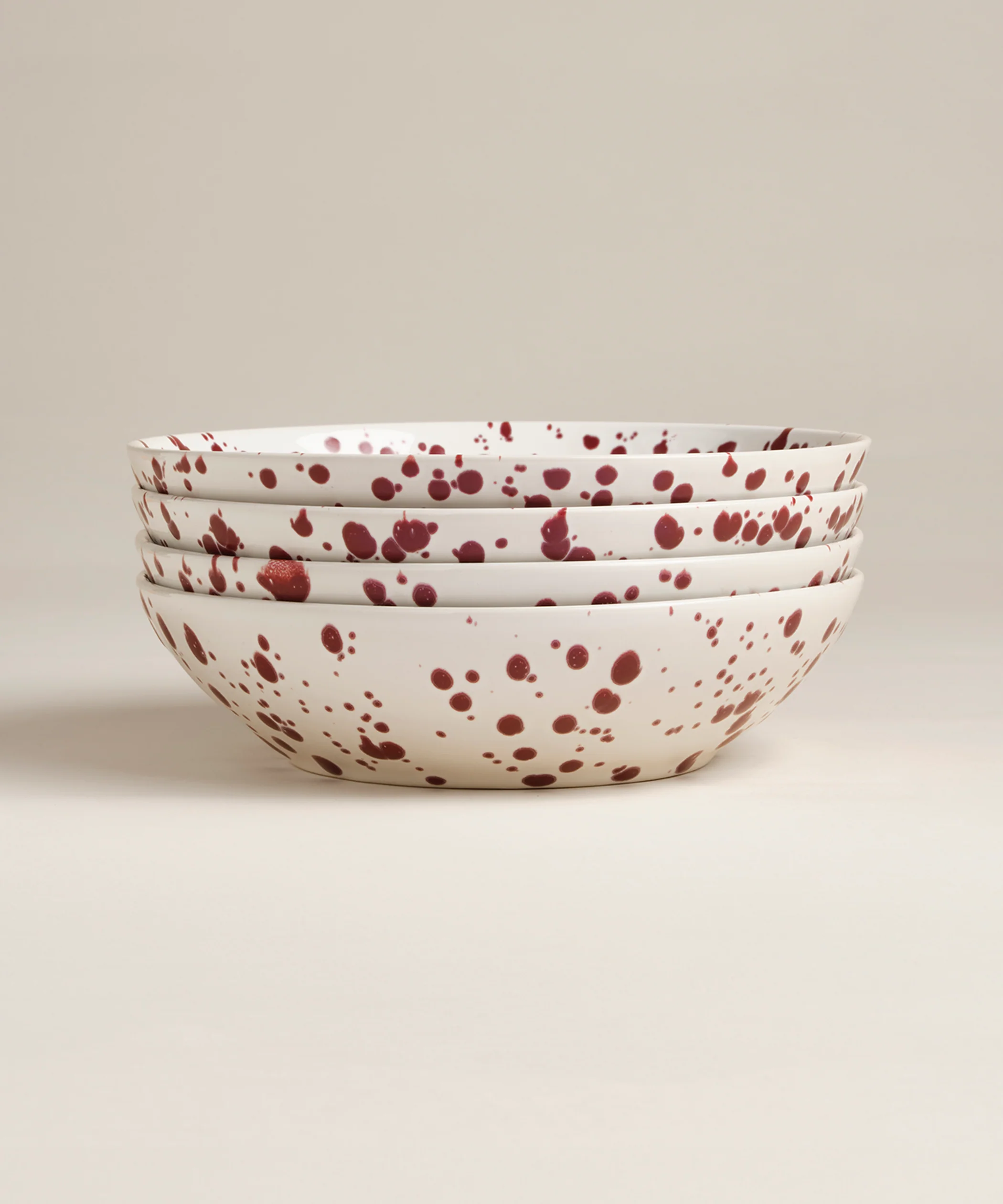 Splatter Big Bowls