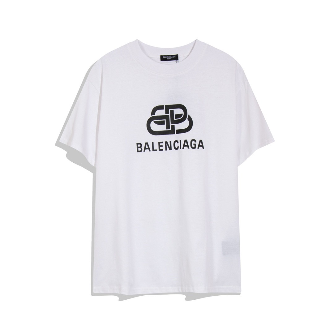 BLCG SS22 LOGO Tshirt