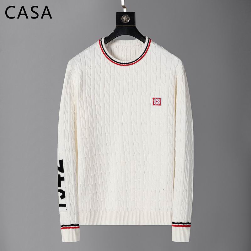 Casablan Sweater