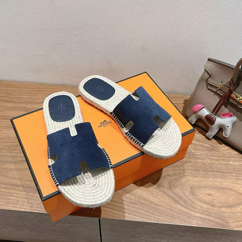 Fashion High Quality Slippers LX-872326