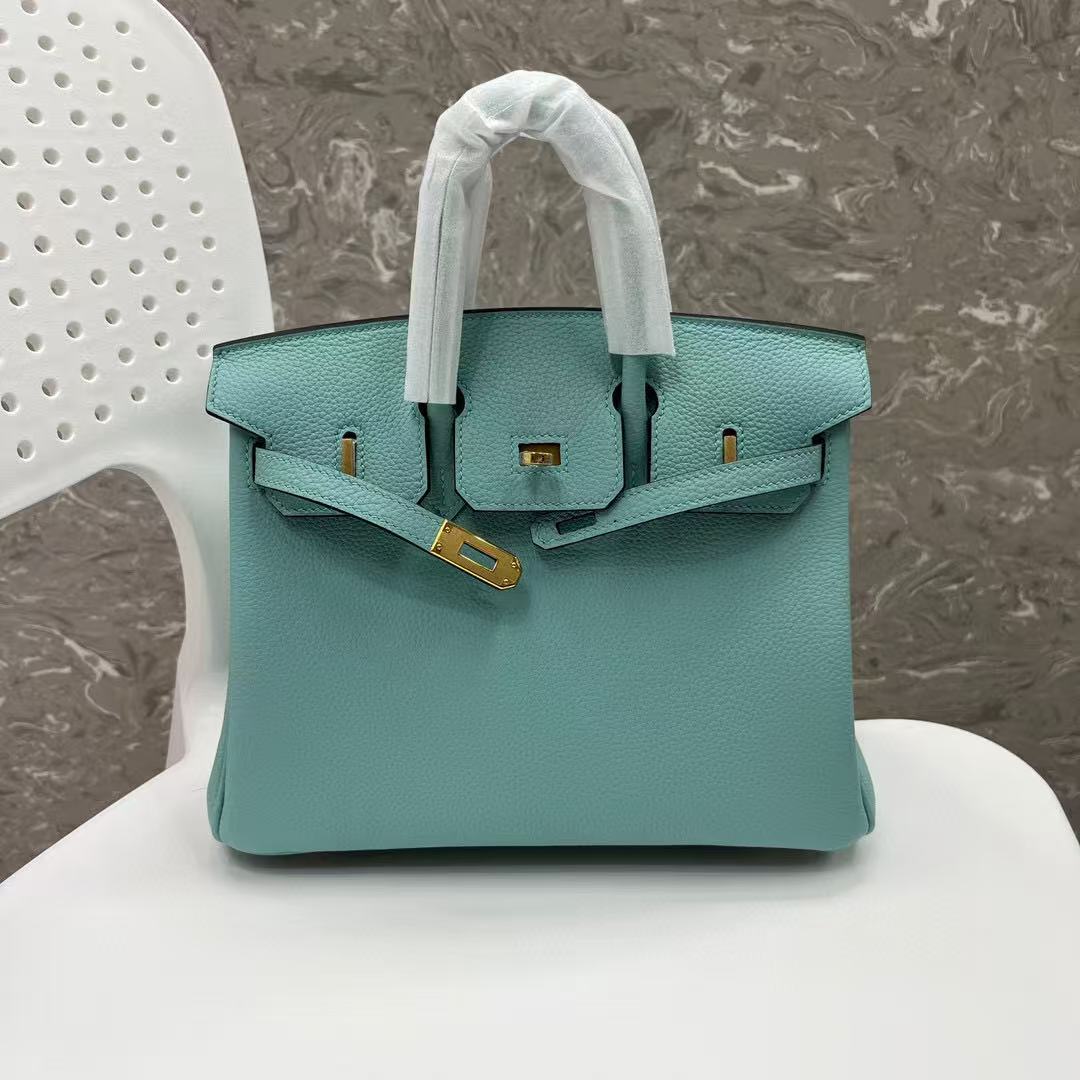 Hermes Birkin 25-35cm custom TOGO