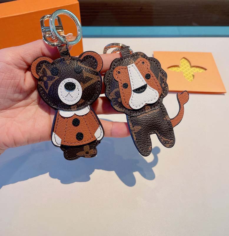 Fashion Key Chain YSK-917000152