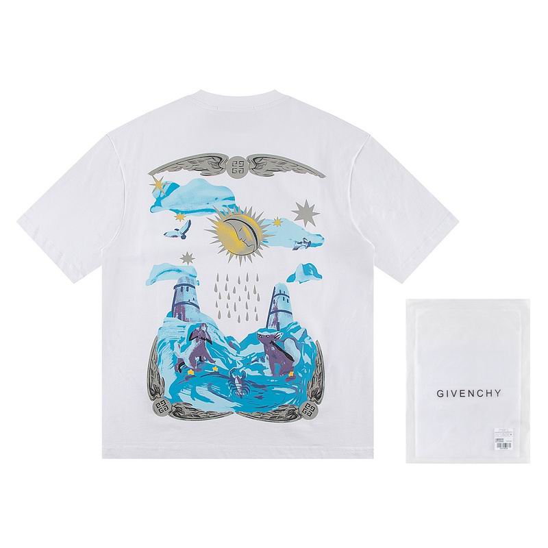 GVC Short sleeve