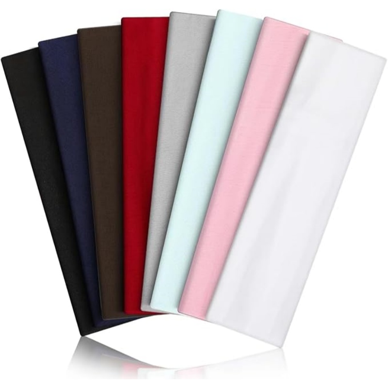 RUNBANDPRO 8PCS Summer-Exclusive