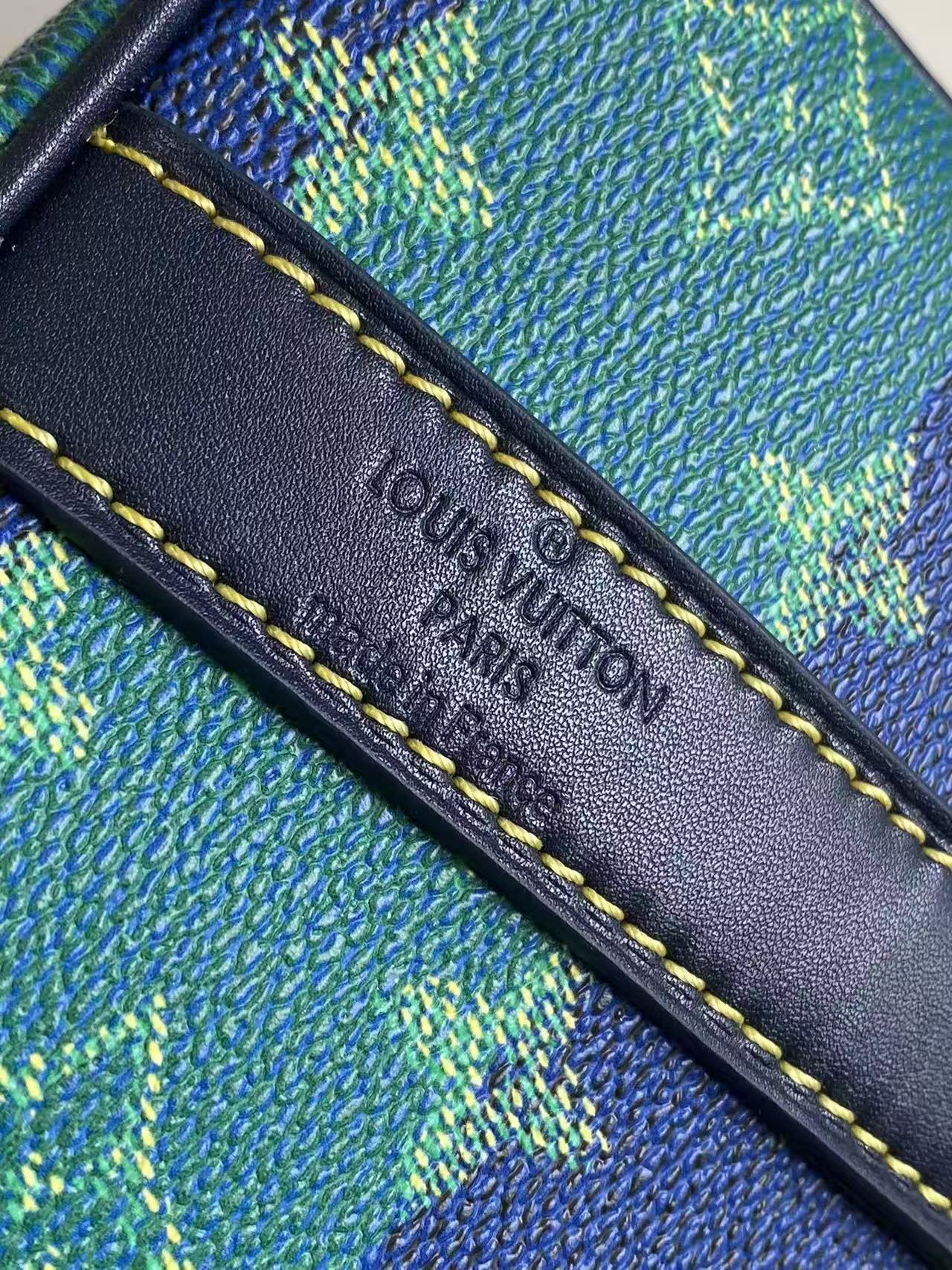 LV KEEPALL M25786 2025 25*15*11CM