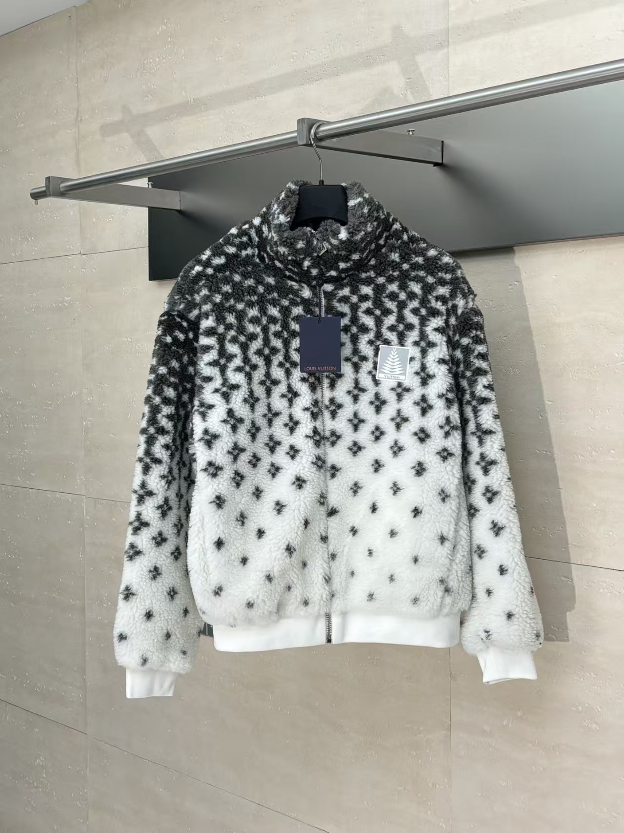 LV Coat