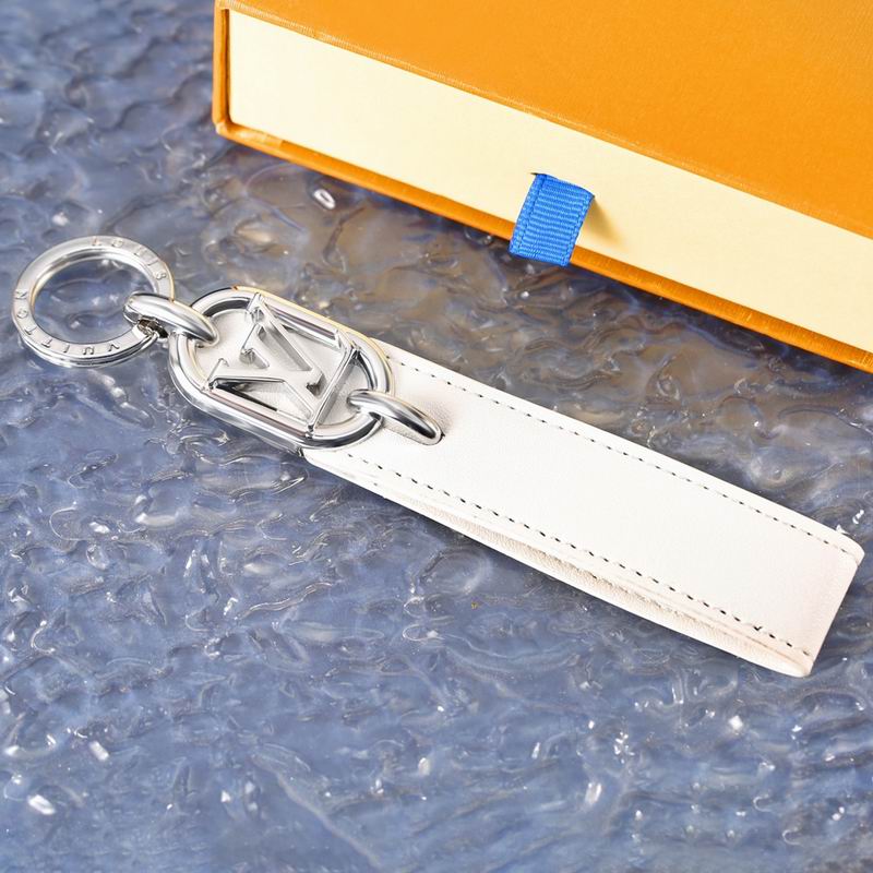 LV Key Ring（Multiple colors）