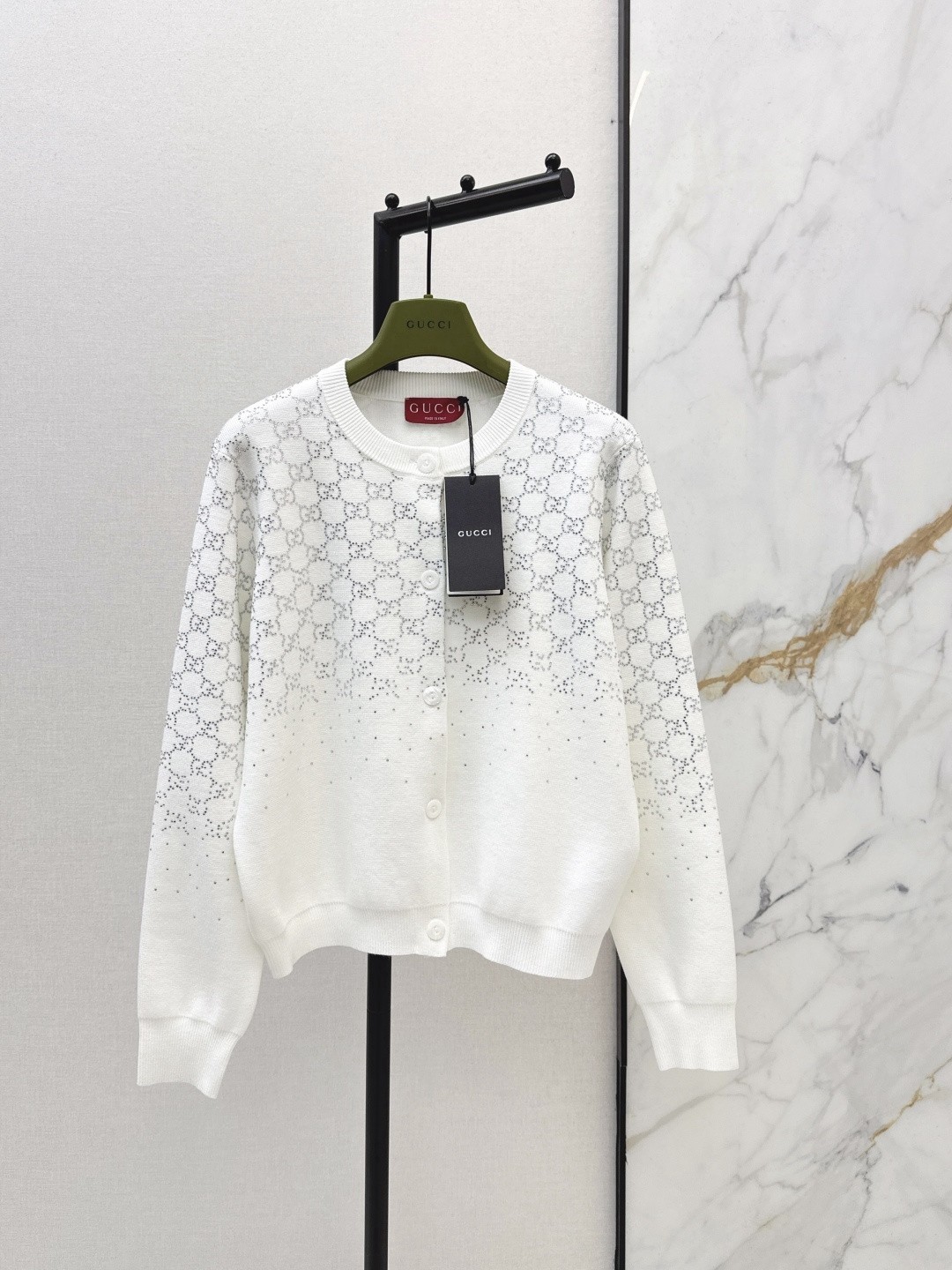 GUC Knitted cardigan（Women's style）