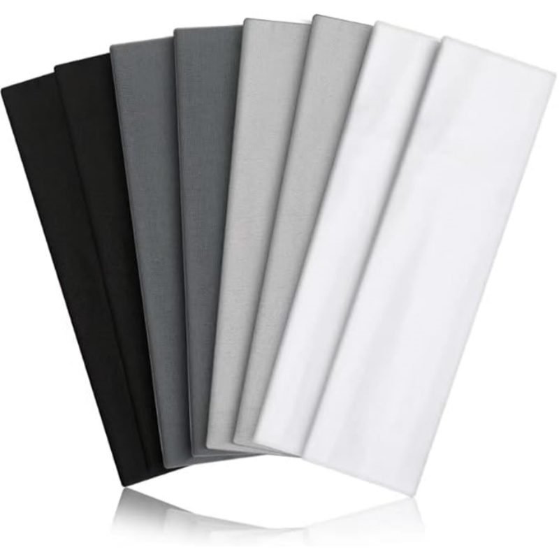 RUNBANDPRO 8PCS Summer-Exclusive