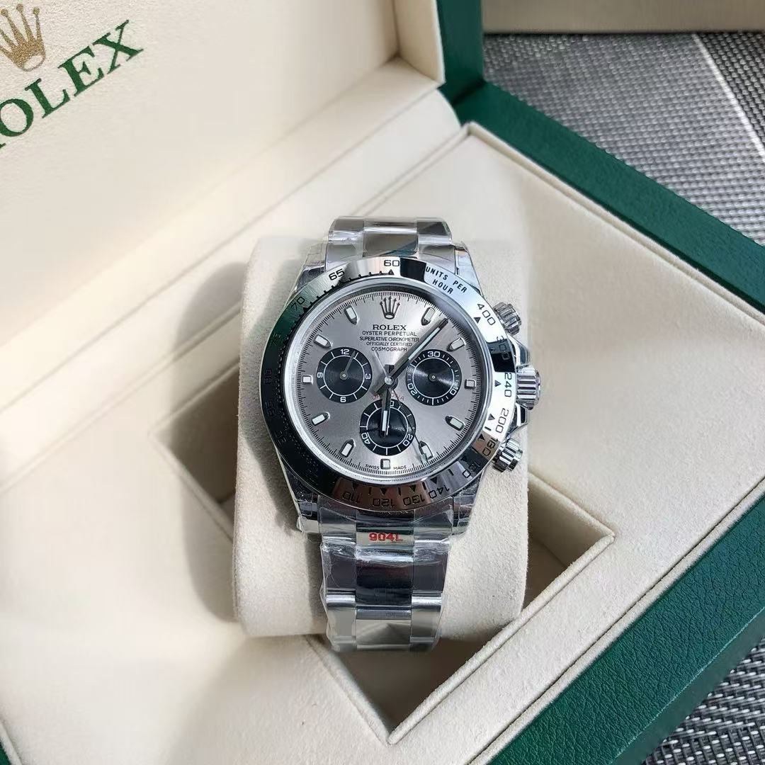 (新品) ロレックス 40MM時計