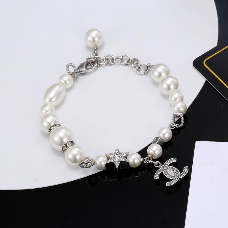 Chanell Bracelets