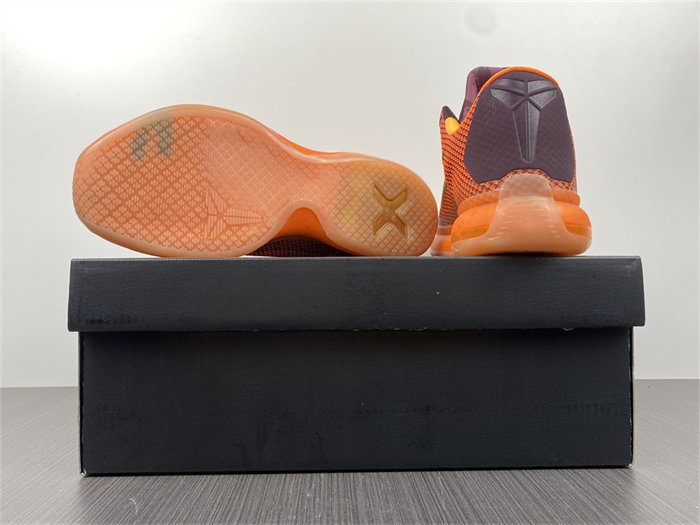 NK Kobe 10 Silk Road 705317-676